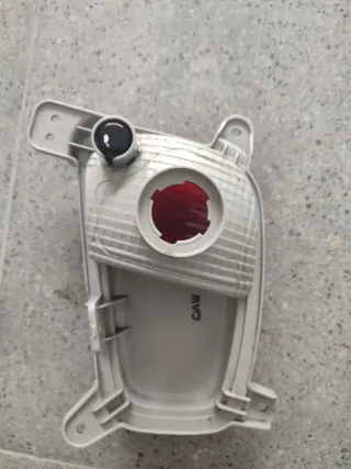 Piloto Antiniebla Trasero Kia Picanto 92405G6000