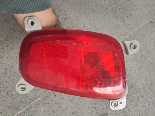 Piloto Antiniebla Trasero Kia Picanto 92405G6000