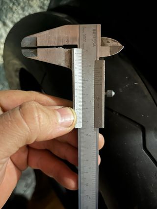 Neumáticos Pirelli Supercorsa SP