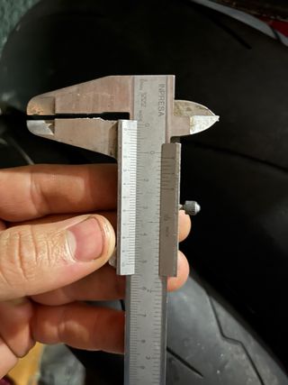 Neumáticos Pirelli Supercorsa SP