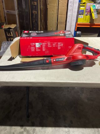 Einhell Soplador Batería GC-CL 18/1 L
