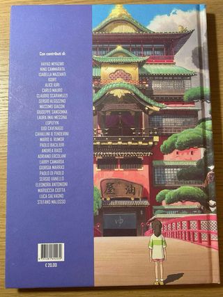 Hayao miyazaki oblomov