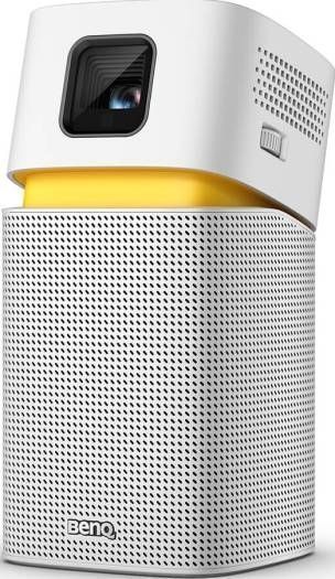 BenQ GV1 Mini Proyector Portátil con WiFi
