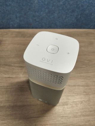 BenQ GV1 Mini Proyector Portátil con WiFi