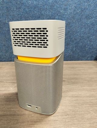 BenQ GV1 Mini Proyector Portátil con WiFi