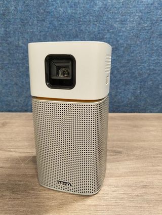 BenQ GV1 Mini Proyector Portátil con WiFi