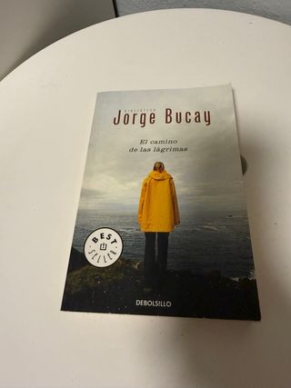 El camino de las lágrimas