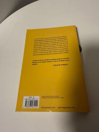 El camino de las lágrimas