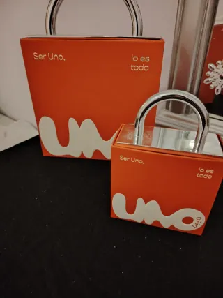 Lote 2 Cajas Joyero de marca  precio por los 2