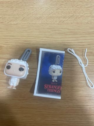 Funko Stranger Things Kinder Joy Once Clip