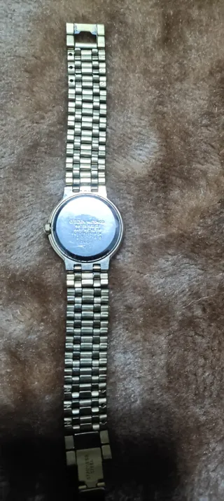 Reloj de pulsera Citizen Mujer