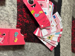 Juegos de inteligencia Mentes Rápidas y Cocos