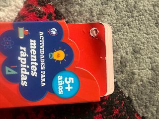 Juegos de inteligencia Mentes Rápidas y Cocos