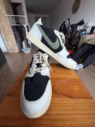 Zapatillas Nike Air Jordan Talla 43