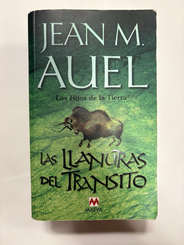 Los hijos de la tierra