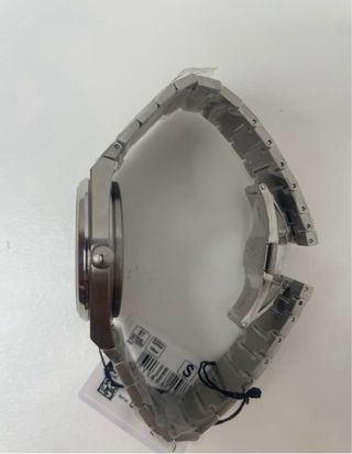 Reloj Tissot PRX 40mm Negro/Plateado