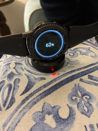 Samsung Gear S3 Frontier Edición Limitada