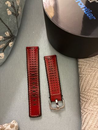 Samsung Gear S3 Frontier Edición Limitada