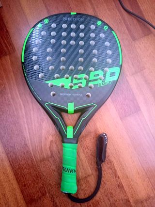 Pala de pádel Kuikma PR 990 Precision Soft