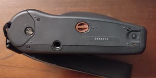 Cámara Canon Prima Shot Analógica