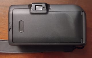 Cámara Canon Prima Shot Analógica