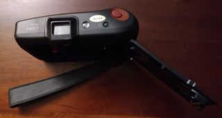 Cámara Canon Prima Shot Analógica