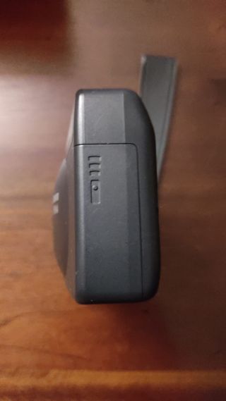 Cámara Canon Prima Shot Analógica