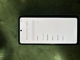 Xiaomi Redmi Note 13 5G 256GB Negro Como nuevo