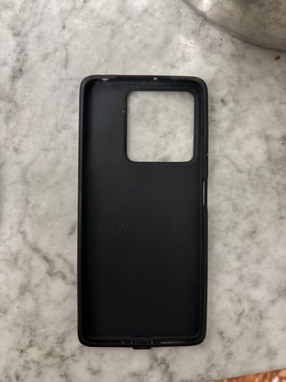 Xiaomi Redmi Note 13 5G 256GB Negro Como nuevo