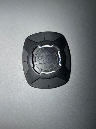 Quad Lock Soporte Horquilla Moto