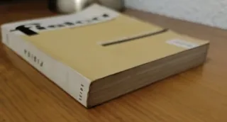 Libro física antiguo preuniversitario