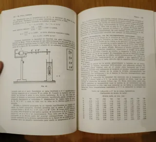 Libro física antiguo preuniversitario