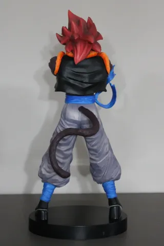 Gogeta SS4 Dragon Ball Z Banpresto