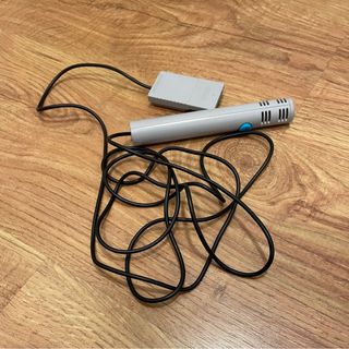 Micrófono Nintendo GameCube