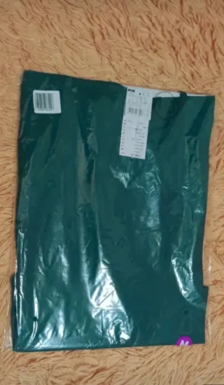 Women' secret top lencero con etiqueta