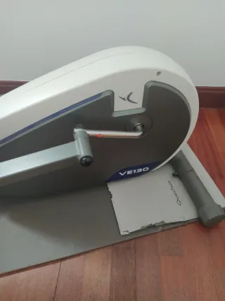 Bicicleta Elíptica Decathlon