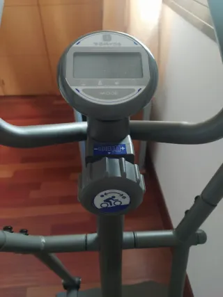 Bicicleta Elíptica Decathlon