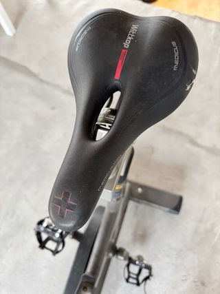 Bicicleta Spinning Tomahawk