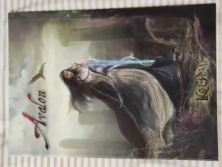Pack Keltia Rol