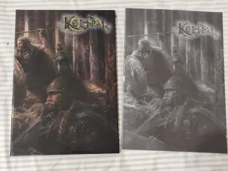 Pack Keltia Rol