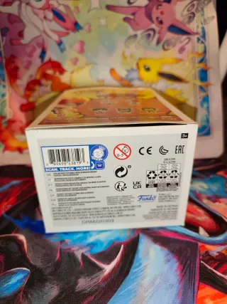 Funko Pop! Animation 372 Todoroki