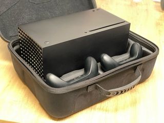 Xbox Series X + 2 mandos