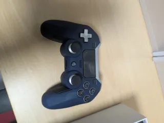 Mando Inalámbrico PS4 Elite Players Negro