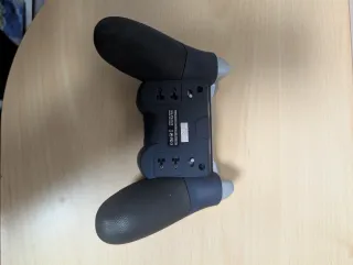 Mando Inalámbrico PS4 Elite Players Negro