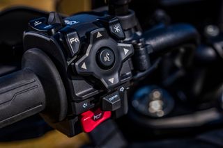 CFMOTO 800MT EXPLORE