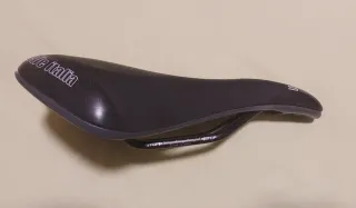 Sillín Bicicleta Selle Italia 150mm.