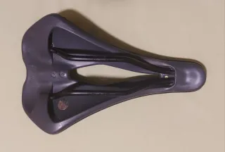 Sillín Bicicleta Selle Italia 150mm.