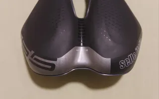 Sillín Bicicleta Selle Italia 150mm.