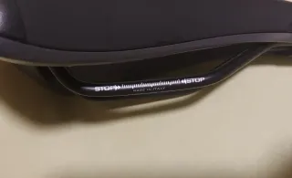 Sillín Bicicleta Selle Italia 150mm.