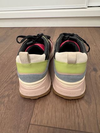 Michael Kors Sneakers Mujer Talla 40